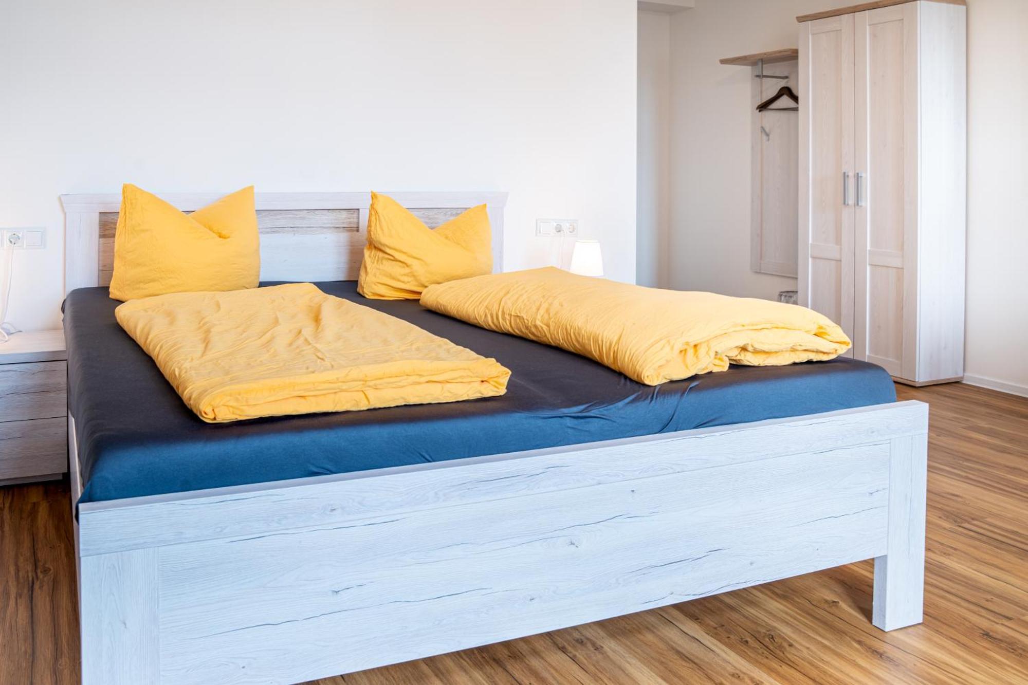 Gwuni B&B Leipzig Buitenkant foto